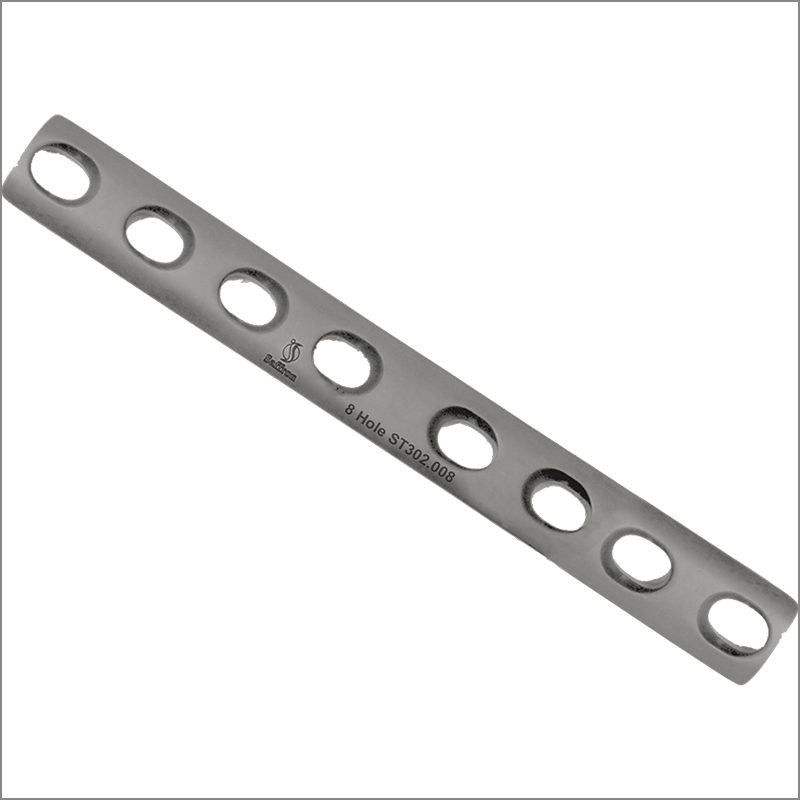 Exporter of Trauma | Non Locking Plate from India