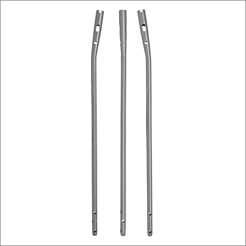 Exporter of Trauma | Inter Locking Nail from India